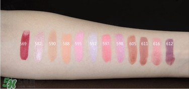 nyx�ں�ɫ�� nyx�ں���ɫͼ